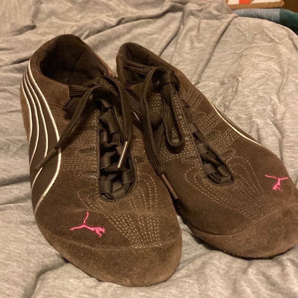 Puma sneakers